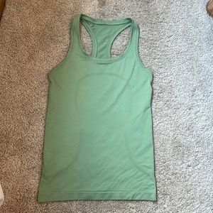 lululemon swiftly tech